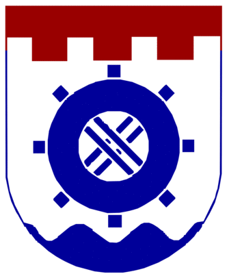 Wappen Bad Essen
